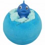 Boule de bain splash !