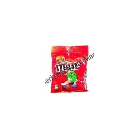 m&m's Peanut butter - 144.6 Gr