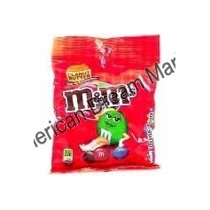 m&m's Peanut butter - 144.6 Gr