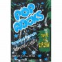 Pop Rocks tropical punch popping candy