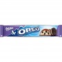 Milka and oreo