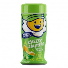 Kernel season's popcorn seasoning cheesy jalapeno