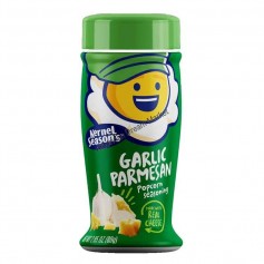 Kernel season's popcorn seasoning garlic parmesan