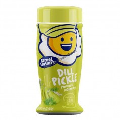 Kernel season's popcorn seasoning dill pickle