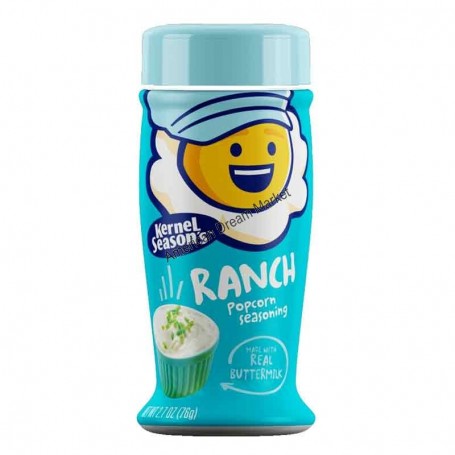 Kernel season's popcorn seasoning ranch