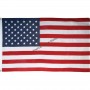 Flag USA 150X240 polyester