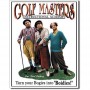 Stooges golf master