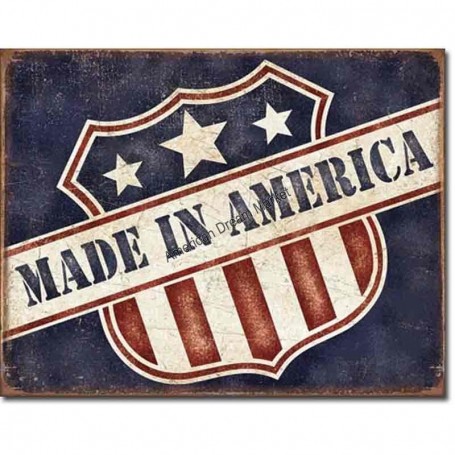 Made in america