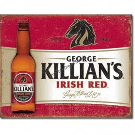 Killians red
