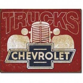 Chevy trucks