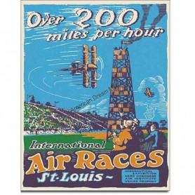 St louis air races