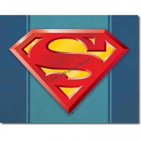 Superman logo