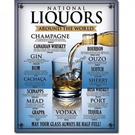 National liquors