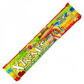Air heads xtremes sweetly sour