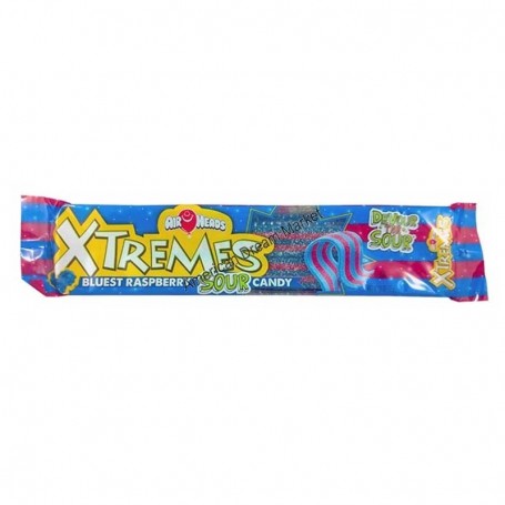 Air heads xtremes sweetly sour bluest