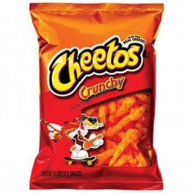 Cheetos crunchy 60g