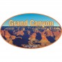 Sticker arizona grand canyon