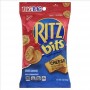 Ritz bits cheese