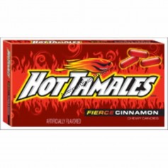 Hot tamales pm