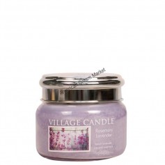 VC Petite jarre rosemary lavender