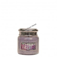 VC Mini jarre rosemary lavender