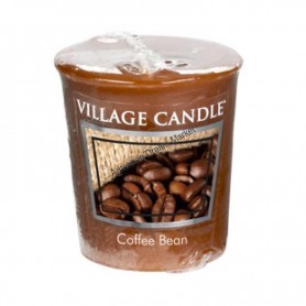 VC Votive coffee bean