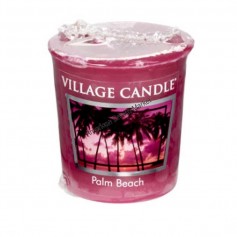 VC Votive palm beach
