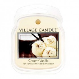 VC Cire creamy vanilla