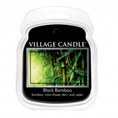VC Cire black bamboo