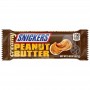 Snicker creamy peanut butter