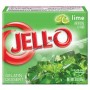 Jell-O Gellée au citron vert