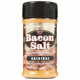 J&d's bacon salt original