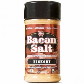 J&d's bacon salt hickory