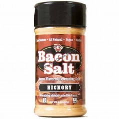 J&d's bacon salt hickory