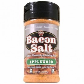 J&d's bacon salt applewood