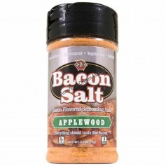 J&d's bacon salt applewood