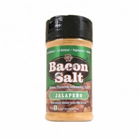 J&d's bacon salt jalapeño