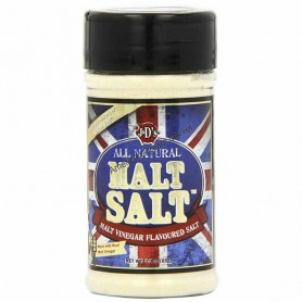 J&d's malt salt