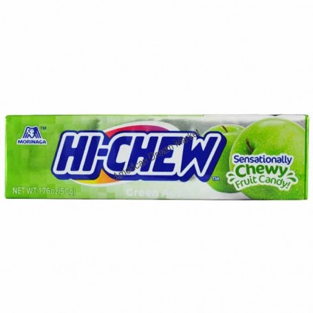 Hi-chew apple