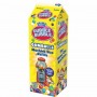 Dubble bubble gumballs machine refill box