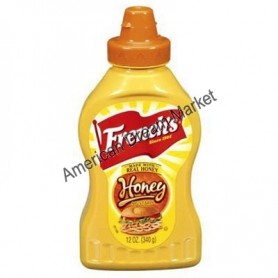 'FRENCH''S HONEY MUSTARD / MOUTARDE AU MIEL'