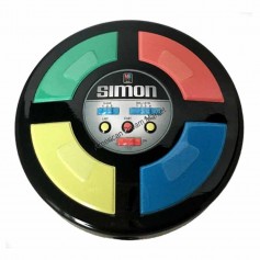 Simon candy