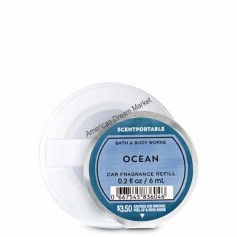Scentportable recharge ocean