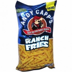 Andy capp's ranch fries