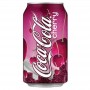 CocaCola cherry