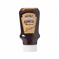 Heinz sweet barbecue sauce