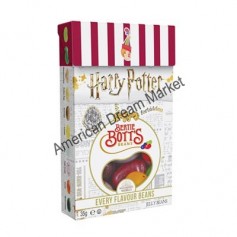 Jelly belly Harry Potter bonbon de bertie - 35 Gr