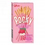 Pocky strawberry
