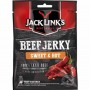 Jack link's beef jerky sweet and hot 75g