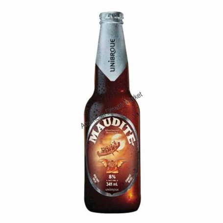 Bière maudite